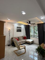 Blk 590A Cheng San Court (Ang Mo Kio), HDB 4 Rooms #588602911